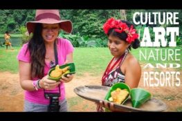 TRAVEL PANAMA: Culture, Art, Nature & Resorts