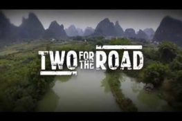 Two for the Road: Season Two (OFFICIAL TRAILER)