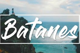 Exploring Batanes, Philippines