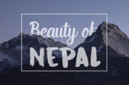 Beauty of Nepal