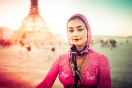 A pictorial of Burning Man by Trey Ratcliff