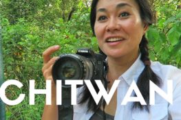 Chitwan National Park WILDLIFE SAFARI Vlog