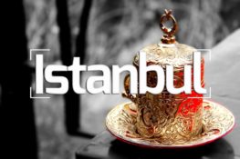 Top 10 Things to Do: Istanbul, Turkey