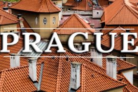 Top 10 Things To Do in PRAGUE