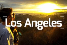 LOS ANGELES TRAVEL GUIDE