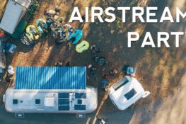 AIRSTREM PARTY