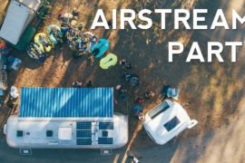 AIRSTREM PARTY