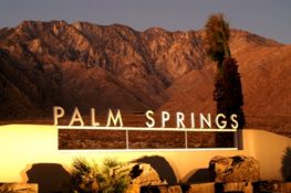 Palm Springs: Like No Place Else